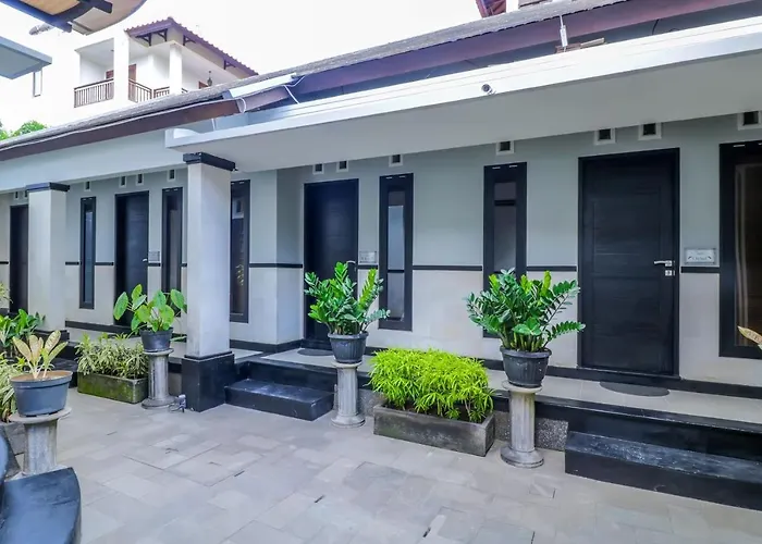 Oyo 2035 Arabella Bali